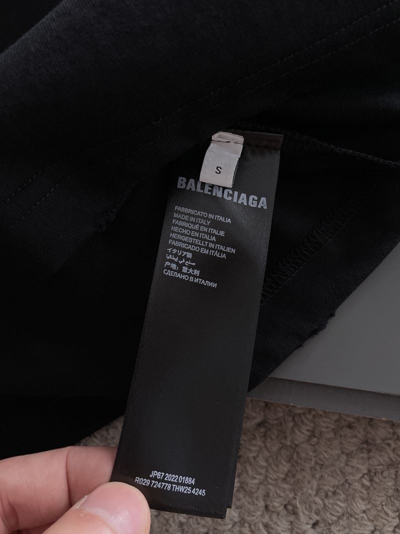 Balenciaga T-Shirts